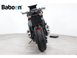 Kawasaki Z 1000 SX ABS picture 3