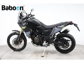 Yamaha  Ténéré 700 picture 5