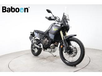 Yamaha  Ténéré 700 picture 8