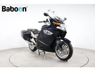 BMW K 1300 GT ABS picture 10