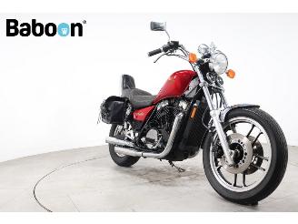 Honda  VT 700 C Shadow picture 12