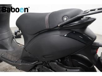Piaggio  Zip 45KM picture 14