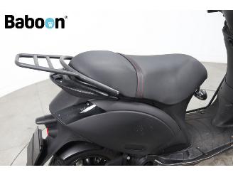 Piaggio  Zip 45KM picture 12
