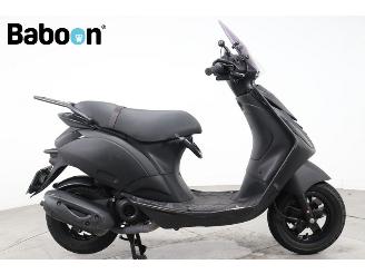 Piaggio  Zip 45KM picture 1