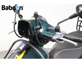 Vespa  Sprint 25KM picture 10