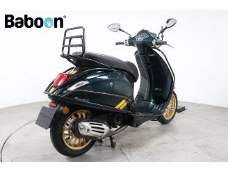 Vespa  Sprint 25KM picture 5