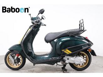 Vespa  Sprint 25KM picture 8