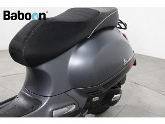 Vespa GTS 125 i.e. Tour. A picture 13