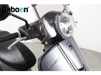 Vespa GTS 125 i.e. Tour. A picture 14