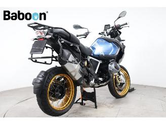 BMW R 1250 GS Adventure Trophy picture 8