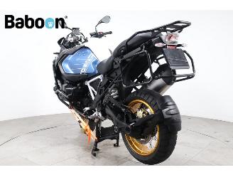 BMW R 1250 GS Adventure Trophy picture 6