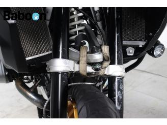 BMW R 1250 GS Adventure Trophy picture 10