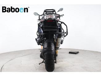 BMW R 1250 GS Adventure Trophy picture 7