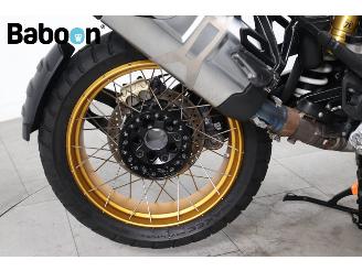 BMW R 1250 GS Adventure Trophy picture 16