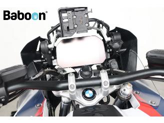 BMW R 1250 GS Adventure Trophy picture 19