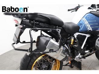 BMW R 1250 GS Adventure Trophy picture 15