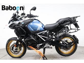 BMW R 1250 GS Adventure Trophy picture 5