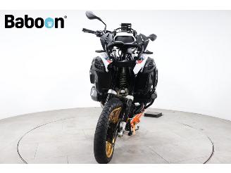 BMW R 1250 GS Adventure Trophy picture 3