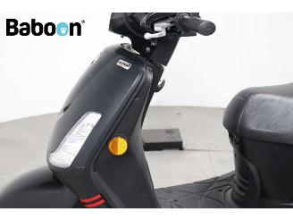 Sym Fiddle II 25KM picture 18