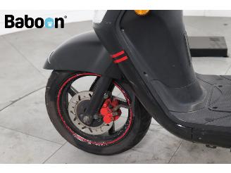 Sym Fiddle II 25KM picture 17