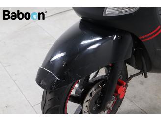 Sym Fiddle II 25KM picture 9