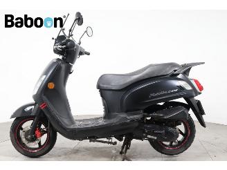 Sym Fiddle II 25KM picture 5