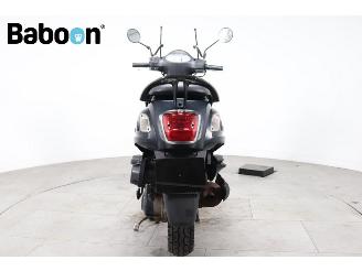 Sym Fiddle II 25KM picture 7