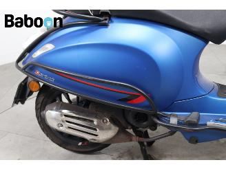 Vespa  Sprint 25KM picture 11