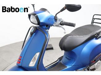 Vespa  Sprint 25KM picture 19