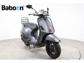 Vespa  Sprint 25KM picture 2