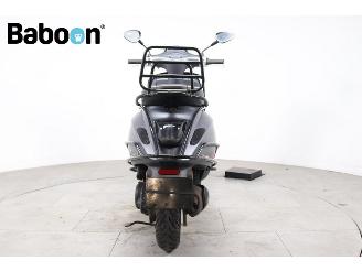 Vespa  Sprint 25KM picture 6