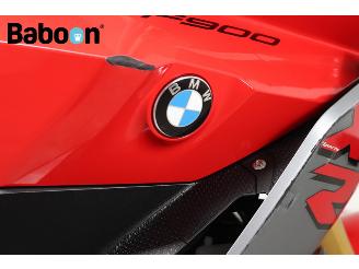BMW  F 900 XR ABS picture 14