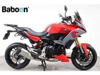 BMW  F 900 XR ABS picture 1