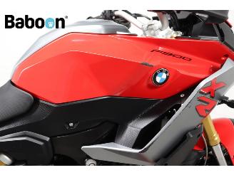 BMW  F 900 XR ABS picture 13