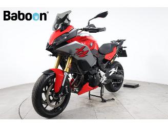 BMW  F 900 XR ABS picture 4