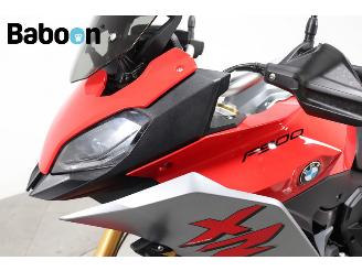 BMW  F 900 XR ABS picture 27