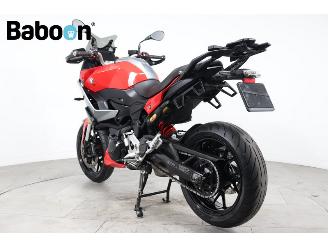 BMW  F 900 XR ABS picture 6