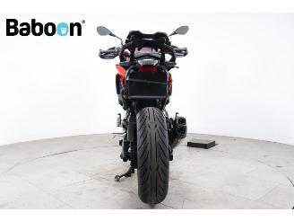 BMW  F 900 XR ABS picture 7