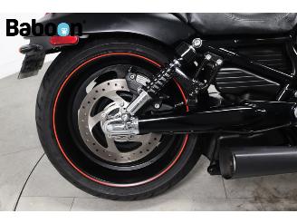 Harley-Davidson  VRSCDX Night Rod Special picture 15