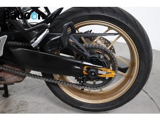 Yamaha  Tracer 9 GT picture 26