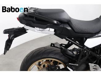 Yamaha  Tracer 9 GT picture 15