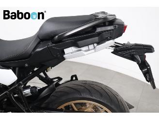 Yamaha  Tracer 9 GT picture 25