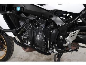 Yamaha  Tracer 9 GT picture 22