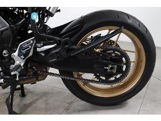 Yamaha  Tracer 9 GT picture 21