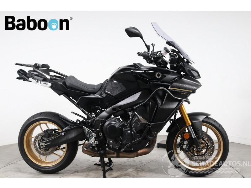 Yamaha  Tracer 9 GT