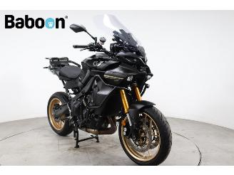Yamaha  Tracer 9 GT picture 2