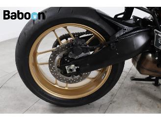 Yamaha  Tracer 9 GT picture 15