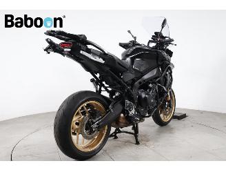 Yamaha  Tracer 9 GT picture 8