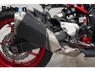 Kawasaki Z 900 ABS picture 14