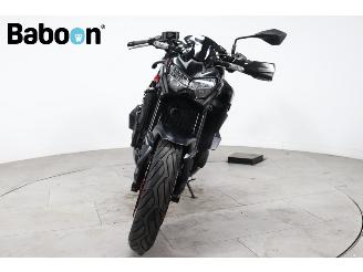 Kawasaki Z 900 ABS picture 3